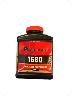 Accurate 1680® 1LB