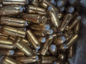 Woodleigh Weldcore .458 Cal 500gr Soft Nose Bullets